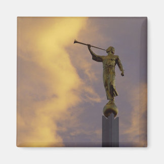 Íman Angel Moroni Magnet