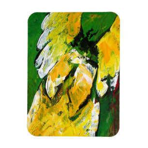 Íman Angel of Delight 2010