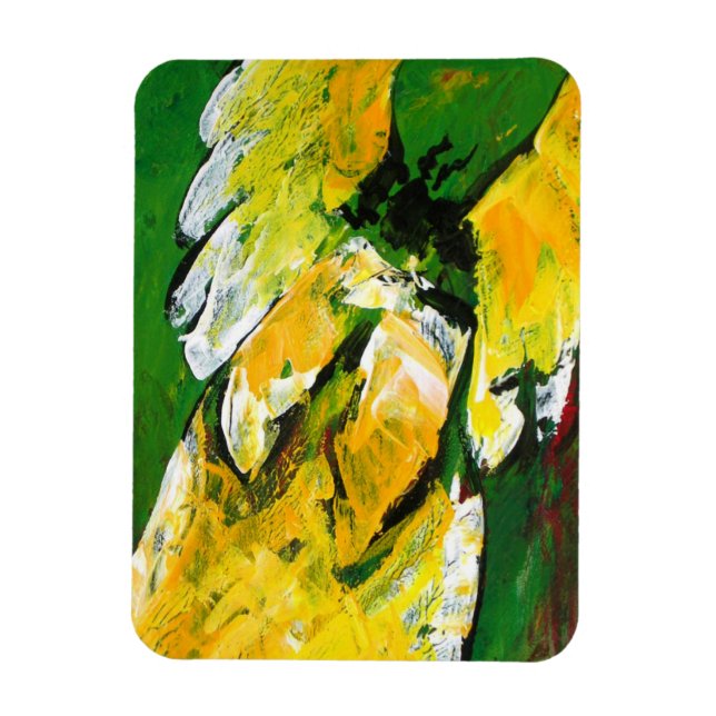 Íman Angel of Delight 2010 (Vertical)