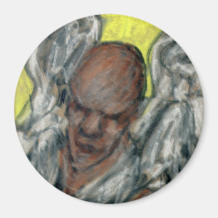 Íman Angel of Forgiveness Magnet