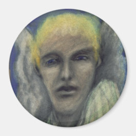 Íman Angel of Harmony Magnet