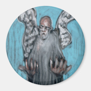 Íman Angel of Love Magnet