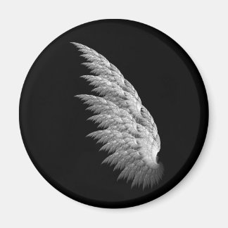 Íman Angel Wing Magnet
