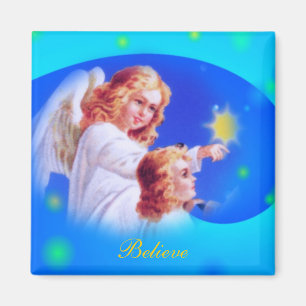 Íman Angels Magnet