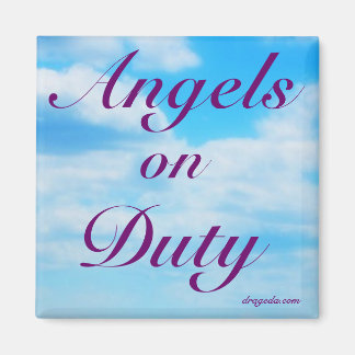 Íman Angels on Duty - Do Poema do Mesmo Nome