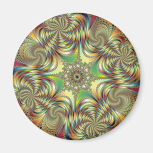 Íman Angelus - Magnet Fractal