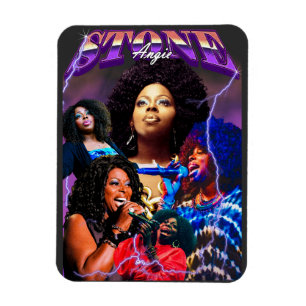 Íman Angie Stone
