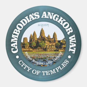 Íman Angkor Wat