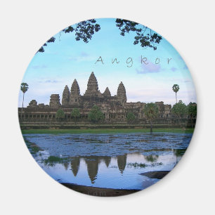 Íman Angkor Wat