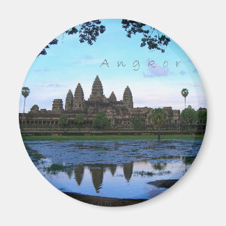 Íman Angkor Wat