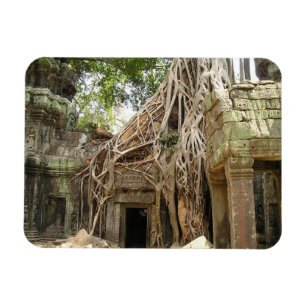Íman Angkor Wat Cambodia