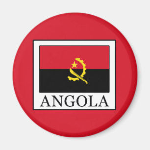 Íman Angola