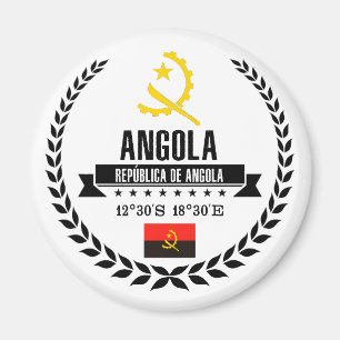 Íman Angola