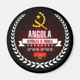 Íman Angola