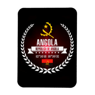 Íman Angola