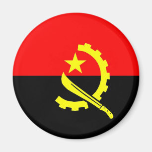 Íman Angola