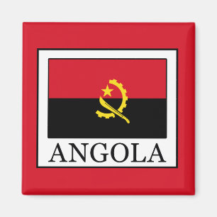 Íman Angola