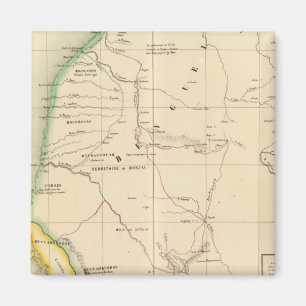 Íman Angola, Namíbia 44