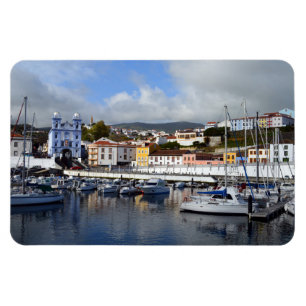 Íman Angra do Heroismo: Açores