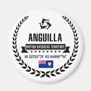 Íman Anguila
