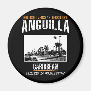 Íman Anguilla