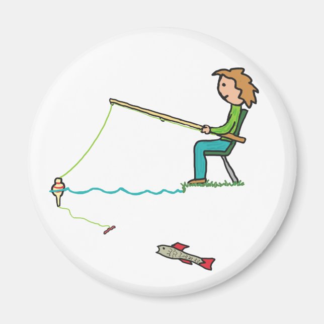 Íman Ângulo (Frente)