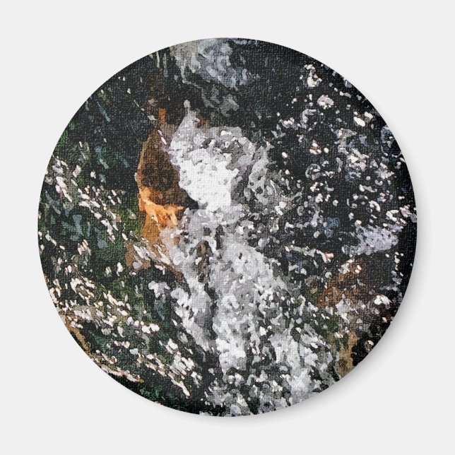 ÍMAN ÂNGULO (Frente)