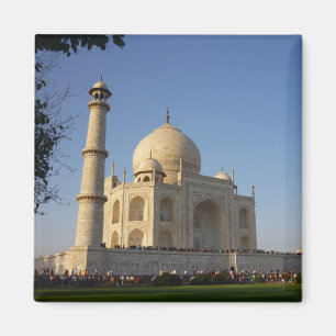 Íman ângulo de taj