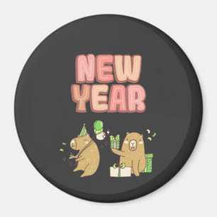 Íman Anima-te a um novo começo!