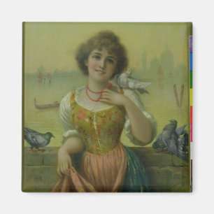 Íman Animais de estimação