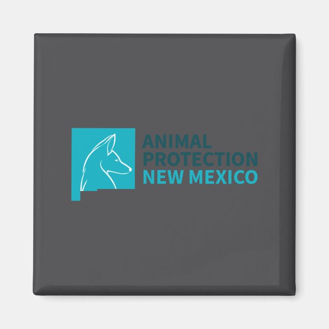 Íman Animal Protection New Mexico _1  (Frente)