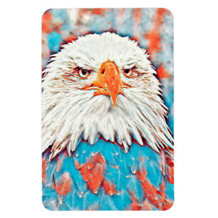 Íman AnimalMix_Bird_024
