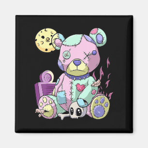 Íman Anime Girl Waifu Que Ama Anime Ramen E Sketchi