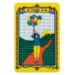 Íman Anime-se Geladeira_B_4x6