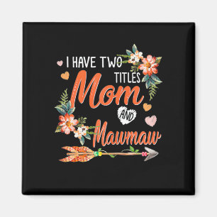 Íman Aniversário da Mãe e da Vovó