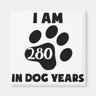 Íman aniversário de 40 anos Anos