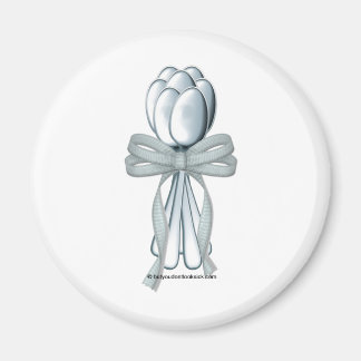 Íman Aniversário de 7