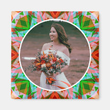 Aniversário de Casamento Verde Vermelho de Natal P