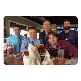 Íman Aniversário de Gary - Feriado do Condado de Denny