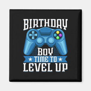 Íman Aniversário, Hora Do Aniversário Para Aproximar O 