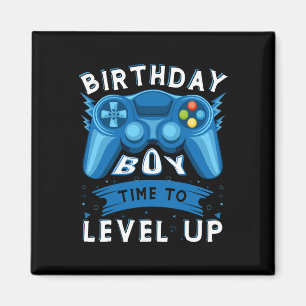Íman Aniversário, Hora Do Aniversário Para Aproximar O 