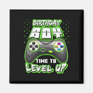 Íman Aniversário, Hora Do Aniversário Para Aproximar O 