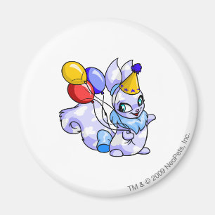 Íman Aniversário Usul