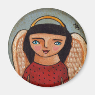 Íman Anjo