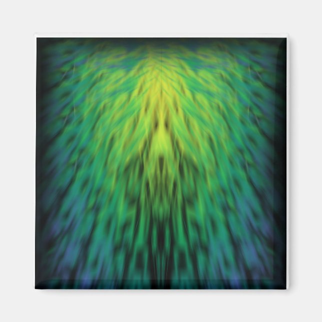 Íman Anjo 1213 (Frente)