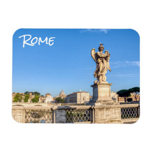 Íman Anjo com a Coroa de Espinhos - Sant'Angelo, Roma