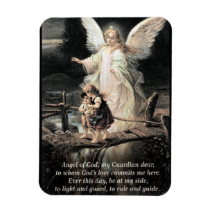 Íman Anjo, crianças, ponte, poema