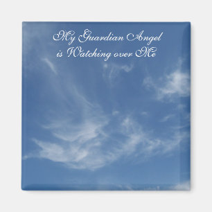 Íman Anjo-da-guarda