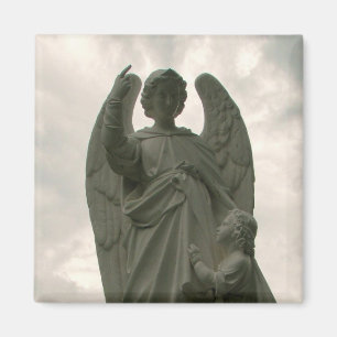 Íman Anjo-da-guarda