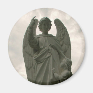 Íman Anjo-da-guarda